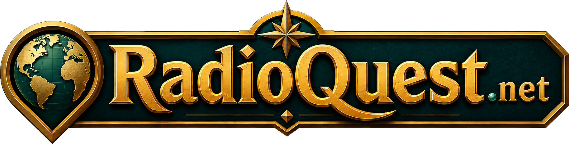 RadioQuest.net